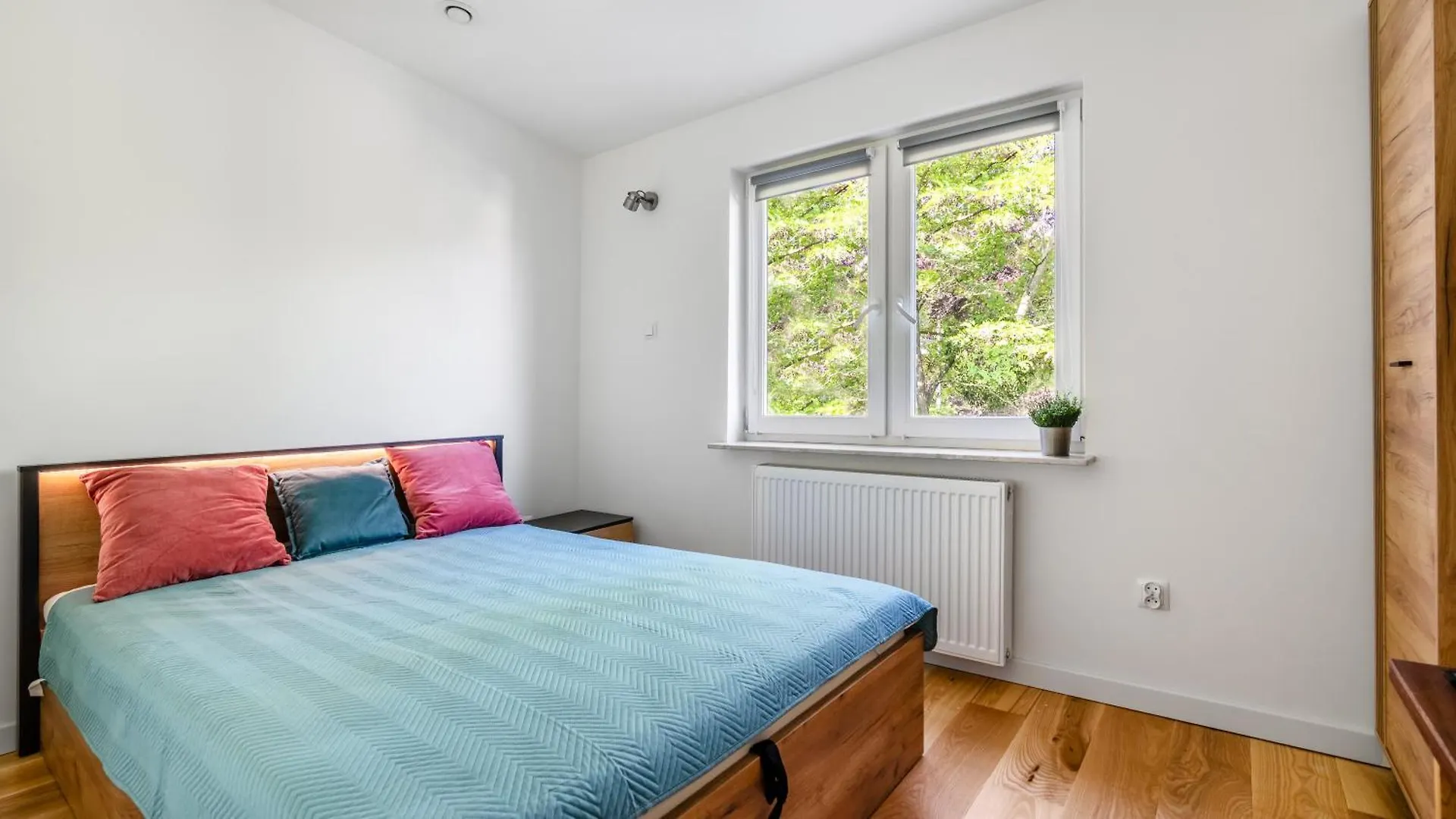 Apartmán Venti Sopot Niepodleglosci